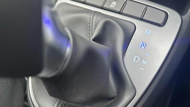 Hyundai i10 1.0 [63] Advance 5dr Auto [Nav] Petrol Hatchback